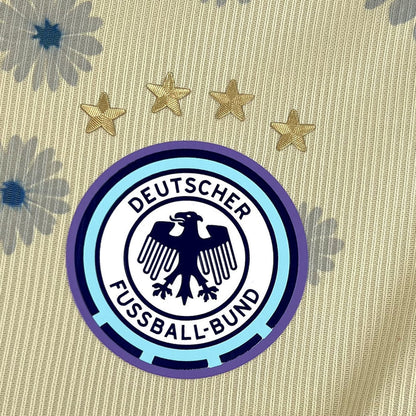 Germany 2026 WC Special Shirt