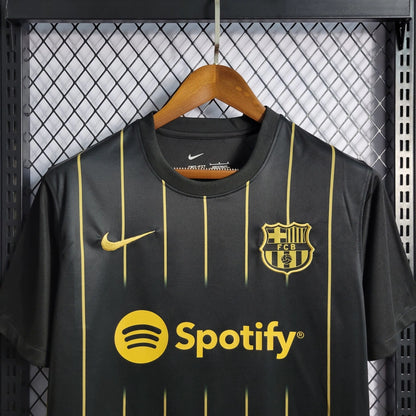 Barcelona 2022 Torcedor Special Shirt