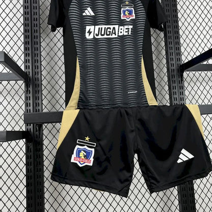 Colo Colo 2025 Away Jersey