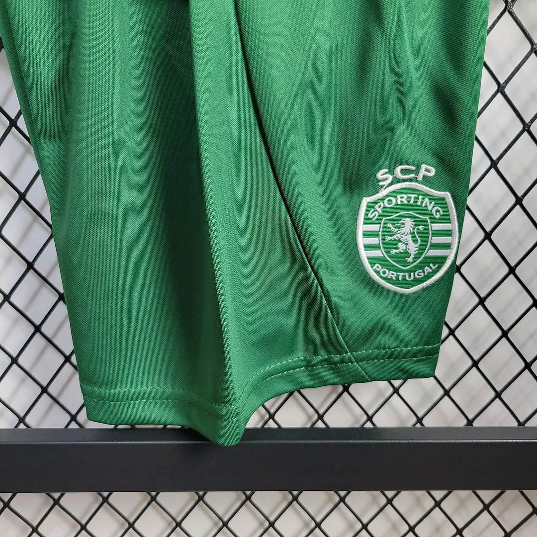 Sporting 2024 Third Jersey