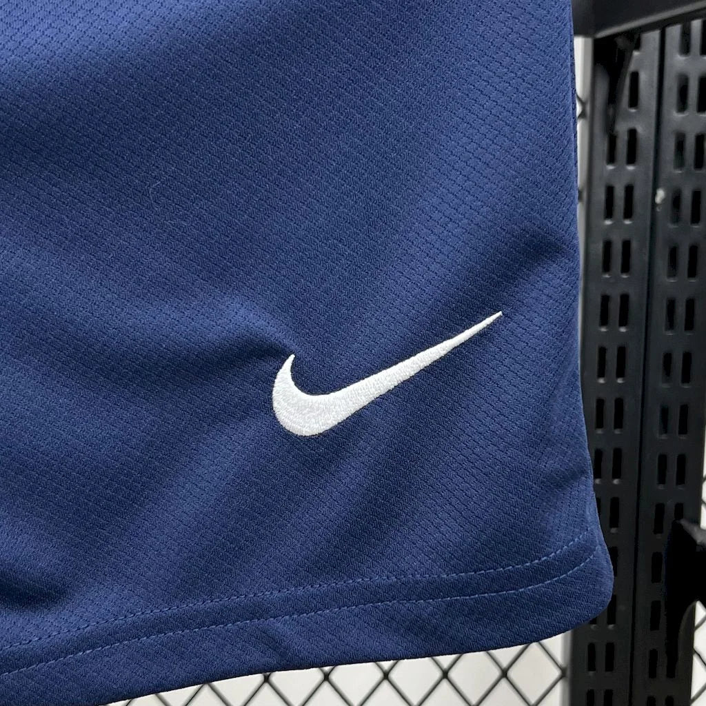 PSG Paris Saint-Germain 2025 Home Jersey