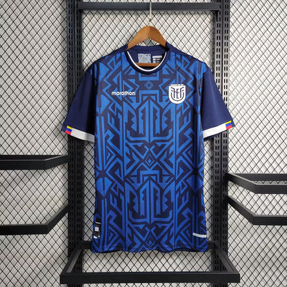 Ecuador 2023 Away Shirt