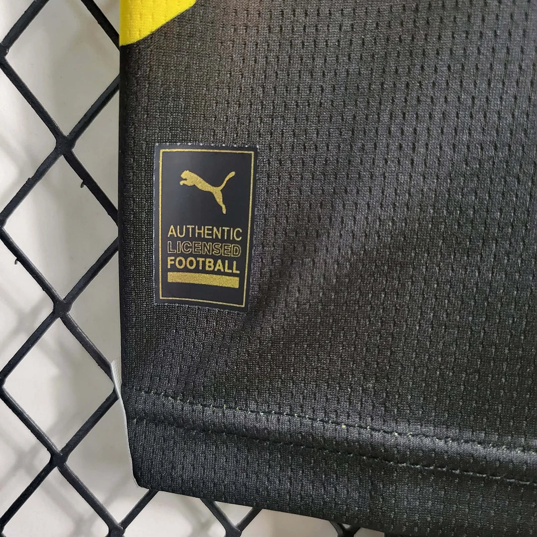 Dortmund 2023 Home Jersey