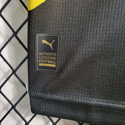 Dortmund 2023 Home Jersey