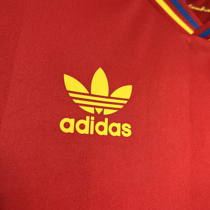 Colombia 1990 Home Shirt