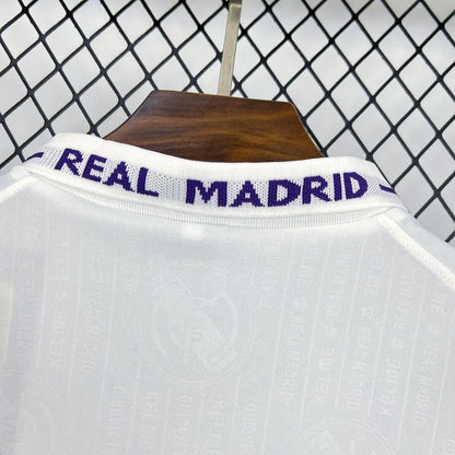 Real Madrid  1996 Home Shirt