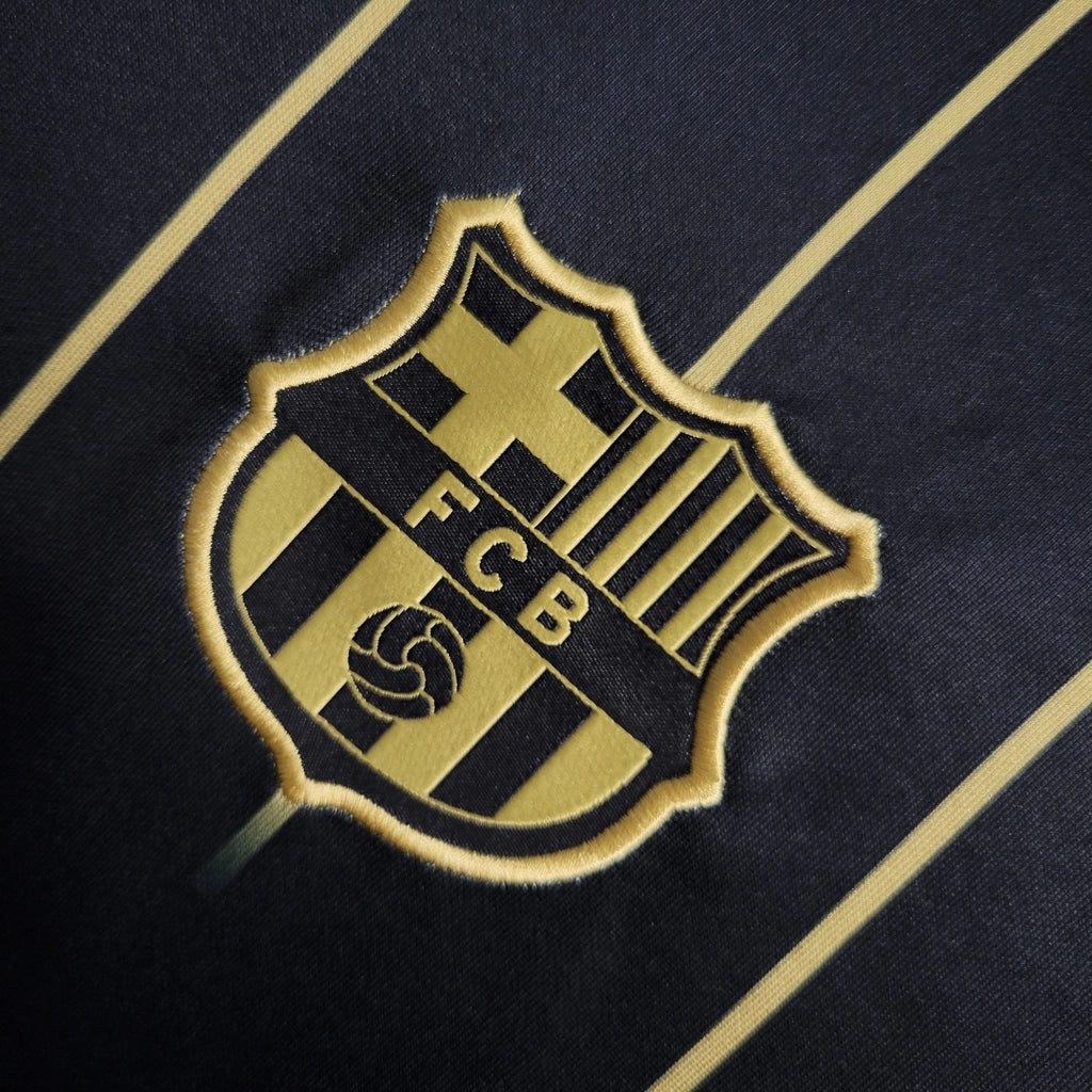 Barcelona 2022 Torcedor Special Shirt