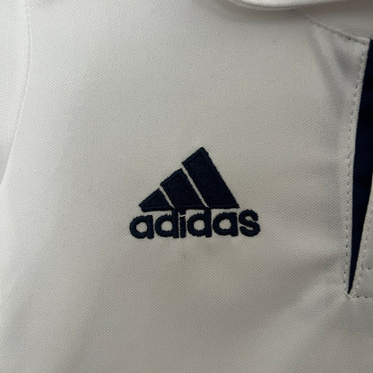 Real Madrid 2016 Home jersey