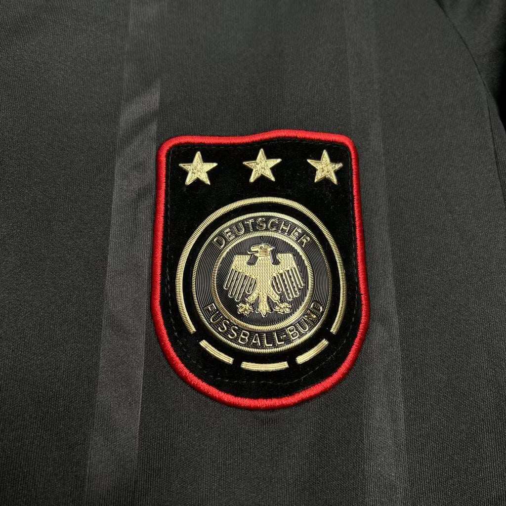 Germany 2010 Away Shirt