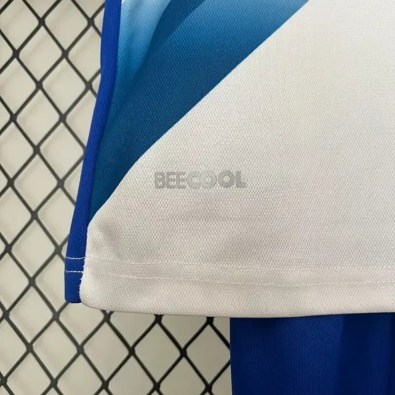CD Tenerife 2024 Home Jersey