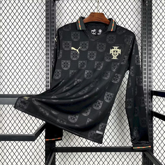 Portugal 2026 L/S uitshirt