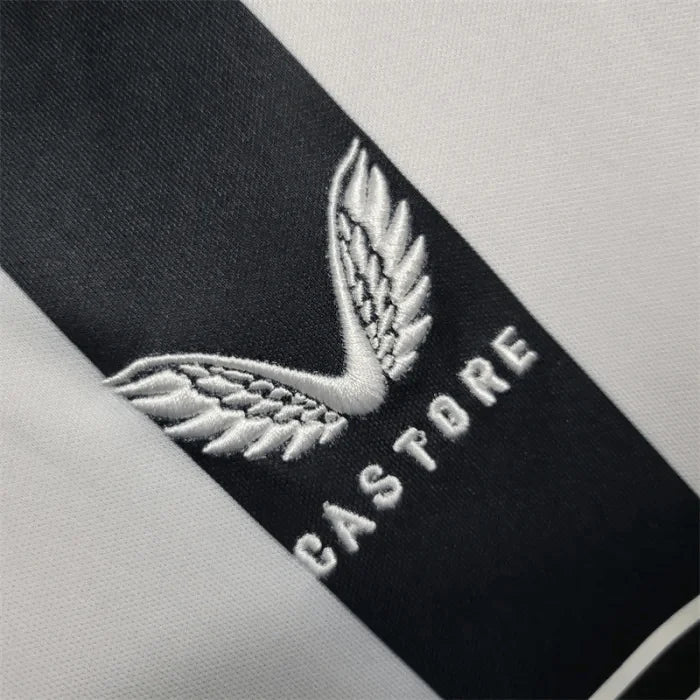 Newcastle United 2023 Home Jersey