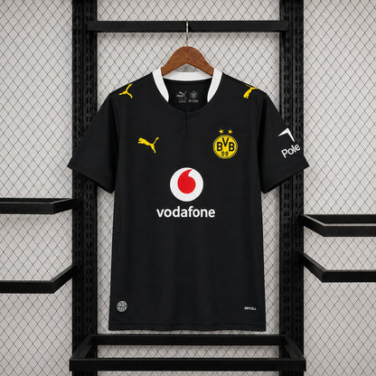 Dortmund 2026 Away Shirt