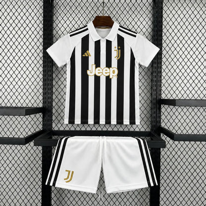 Juventus 2026 Home Jersey