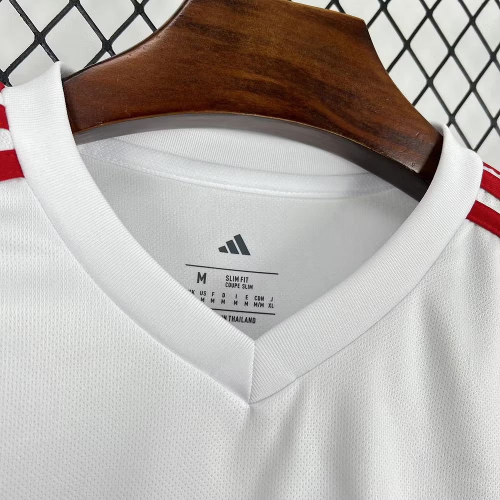 Benfica 2025 Special Edition Shirt