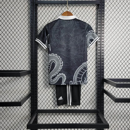 Real Madrid 2023 Chinese Dragon Special Jersey