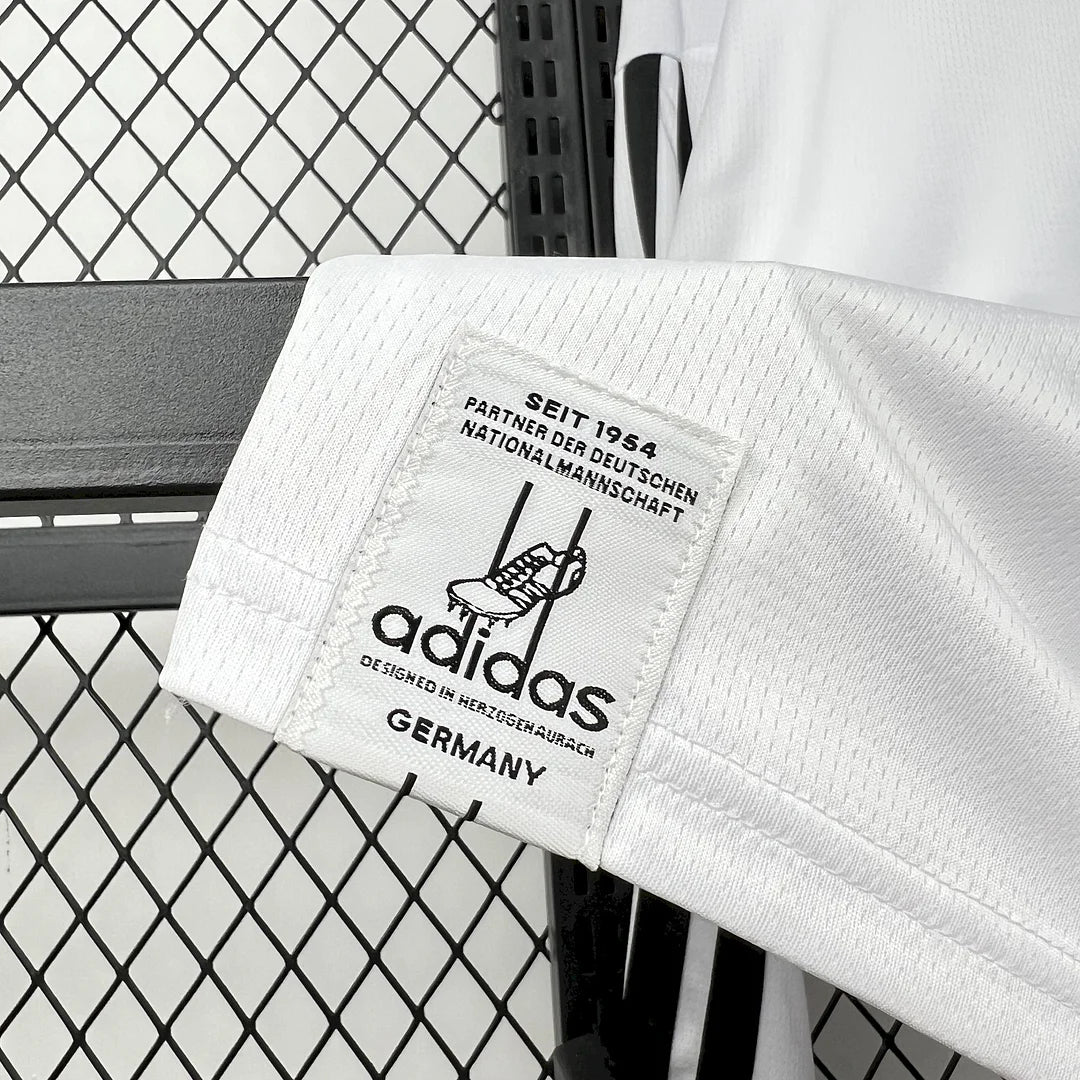 Germany 2026 World Cup L/S Home Shirt