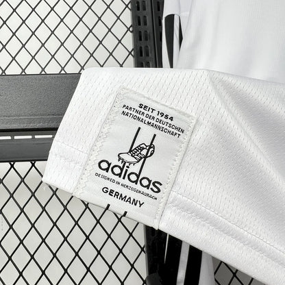 Germany 2026 World Cup L/S Home Shirt