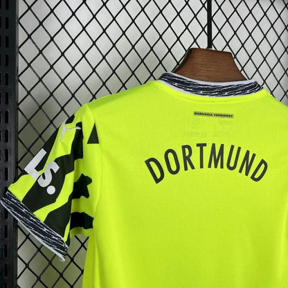 BVB 2025 Anniversary Jersey