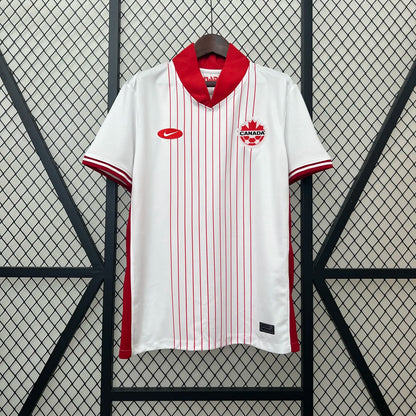 Canada 2024 Away Shirt