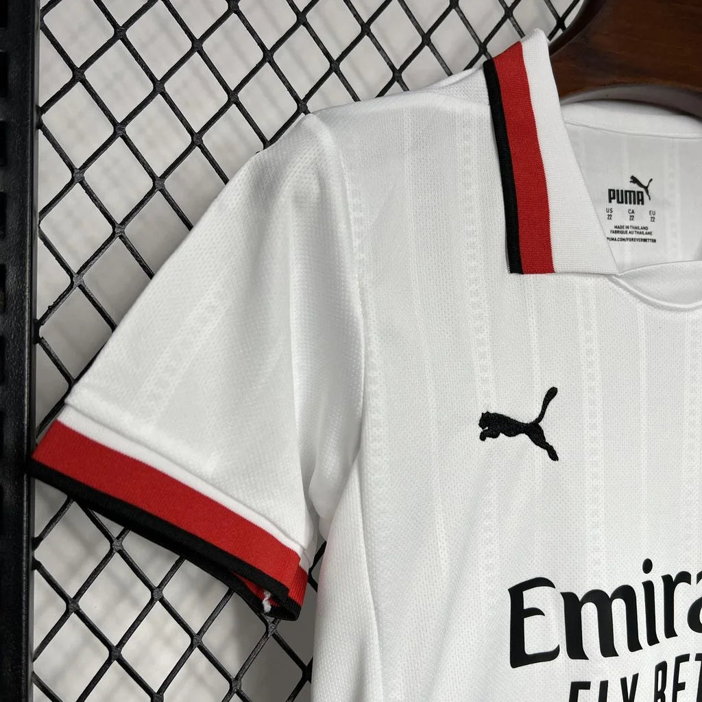 Inter Milan 2024 Away Jersey