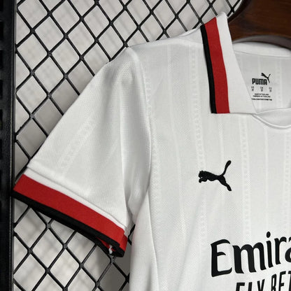 Inter Milan 2024 Away Jersey