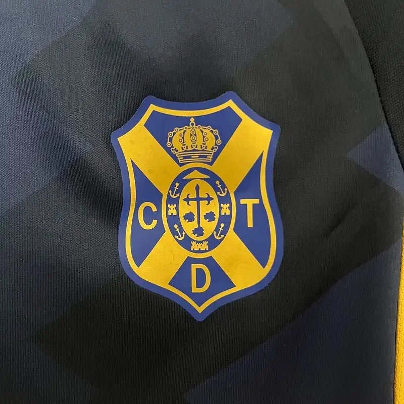 CD Tenerife 2024 Away Jersey