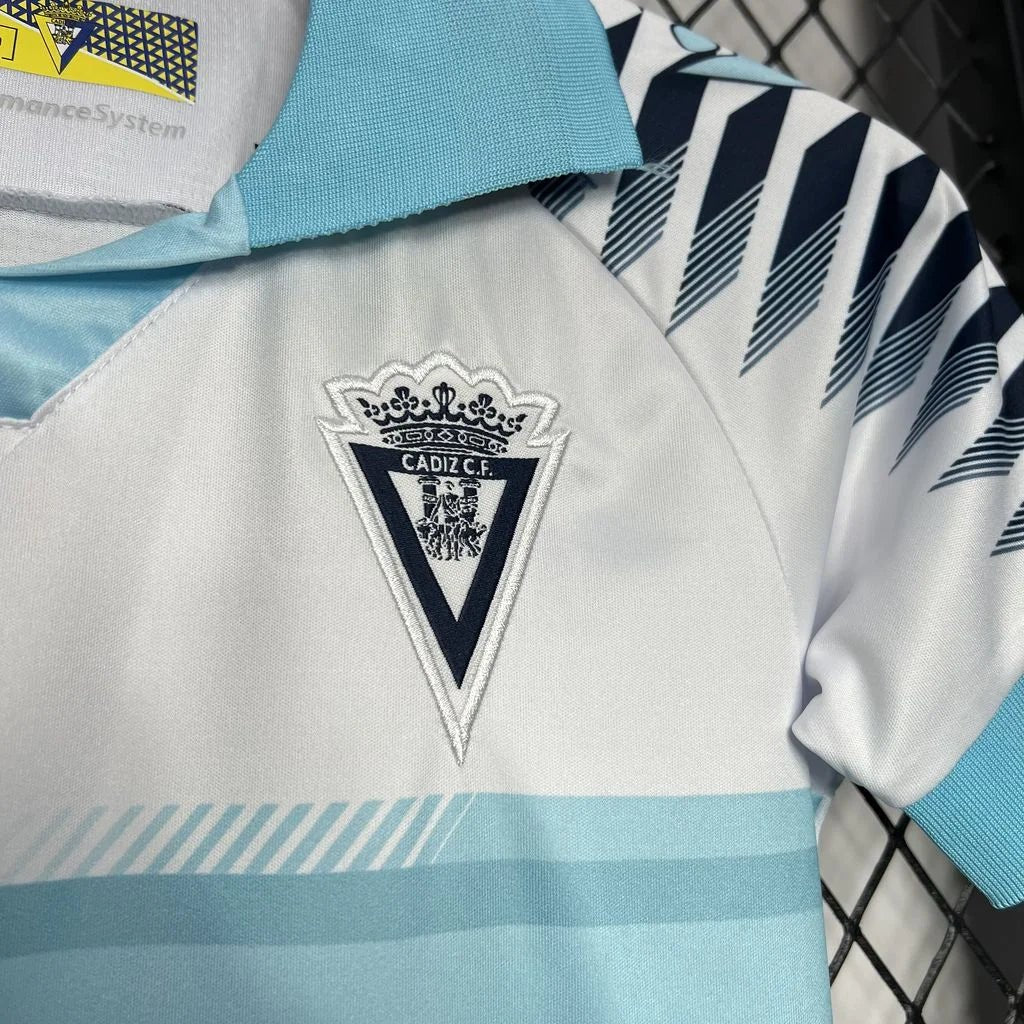 Cádiz 2024 Away Jersey