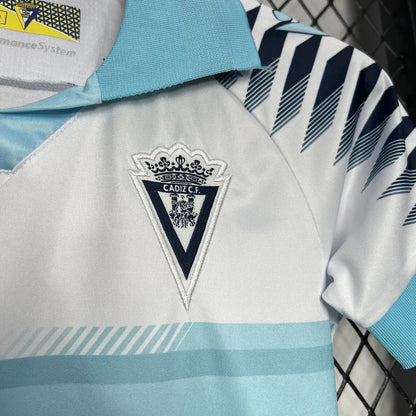 Cádiz 2024 Away Jersey