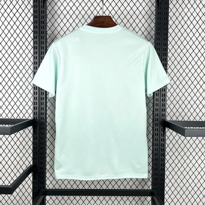 Brazil 2026 Special Green Rio Shirt