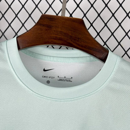 Brazil 2026 Special Green Rio Shirt