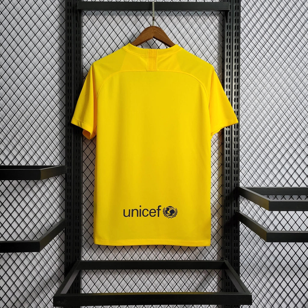 Barcelona 2019 Away Shirt
