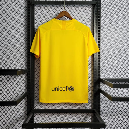 Barcelona 2019 Away Shirt