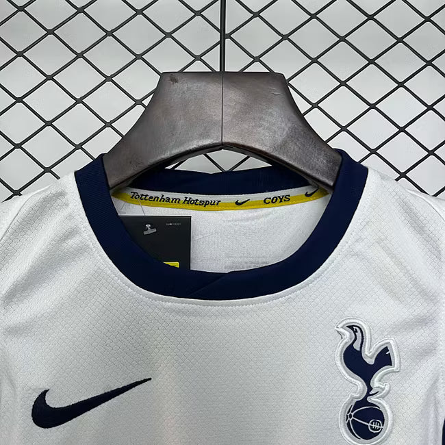 Tottenham 2024 Home Jersey