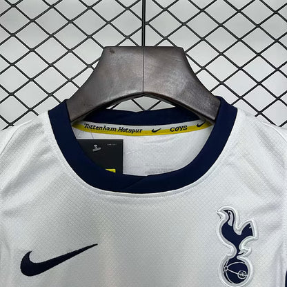 Tottenham 2024 Home Jersey