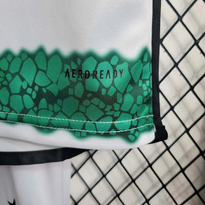 Celtic 2023 Home Jersey