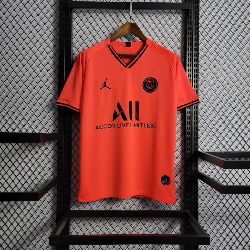 PSG 2019 Away Shirt