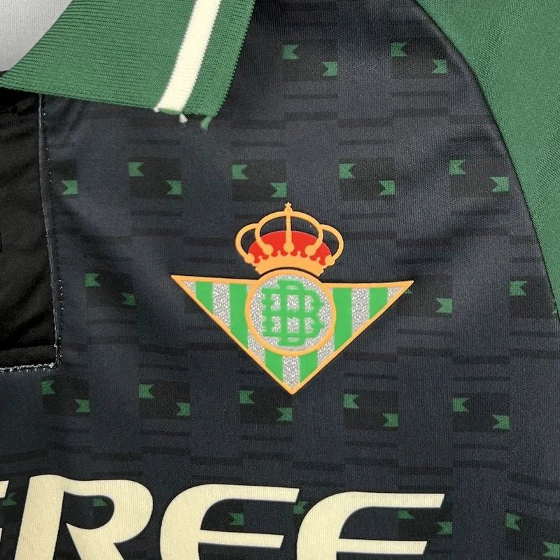 Real Betis 2025 Special Jersey