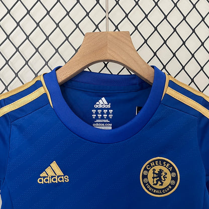 Chelsea 2012 Home jersey
