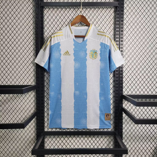 Argentina 2020 Commemorative Edition Jersey