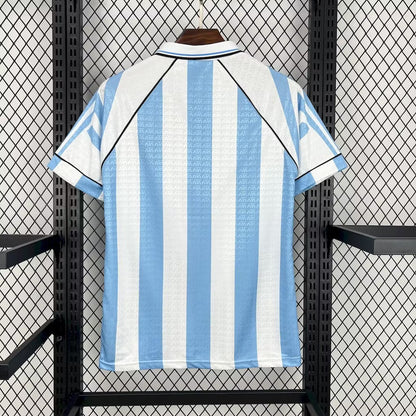 Argentina 1996 Home Shirt