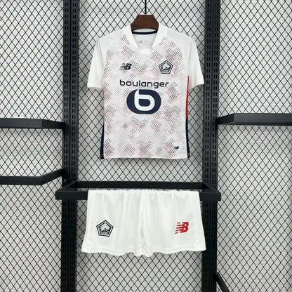 Lille OSC 2024 Away Jersey