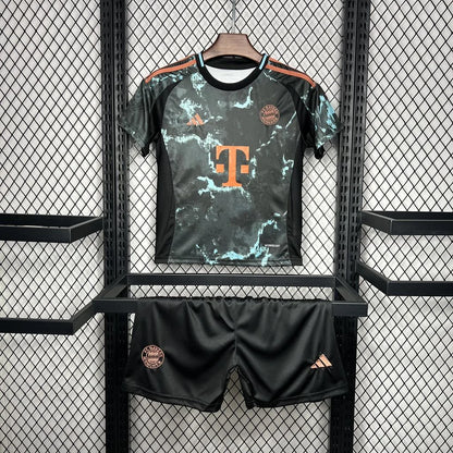 Bayern 2024 Away jersey