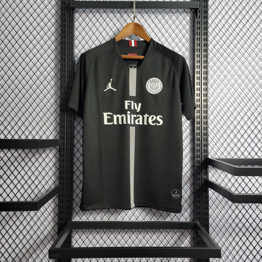 PSG 2018 Away Shirt