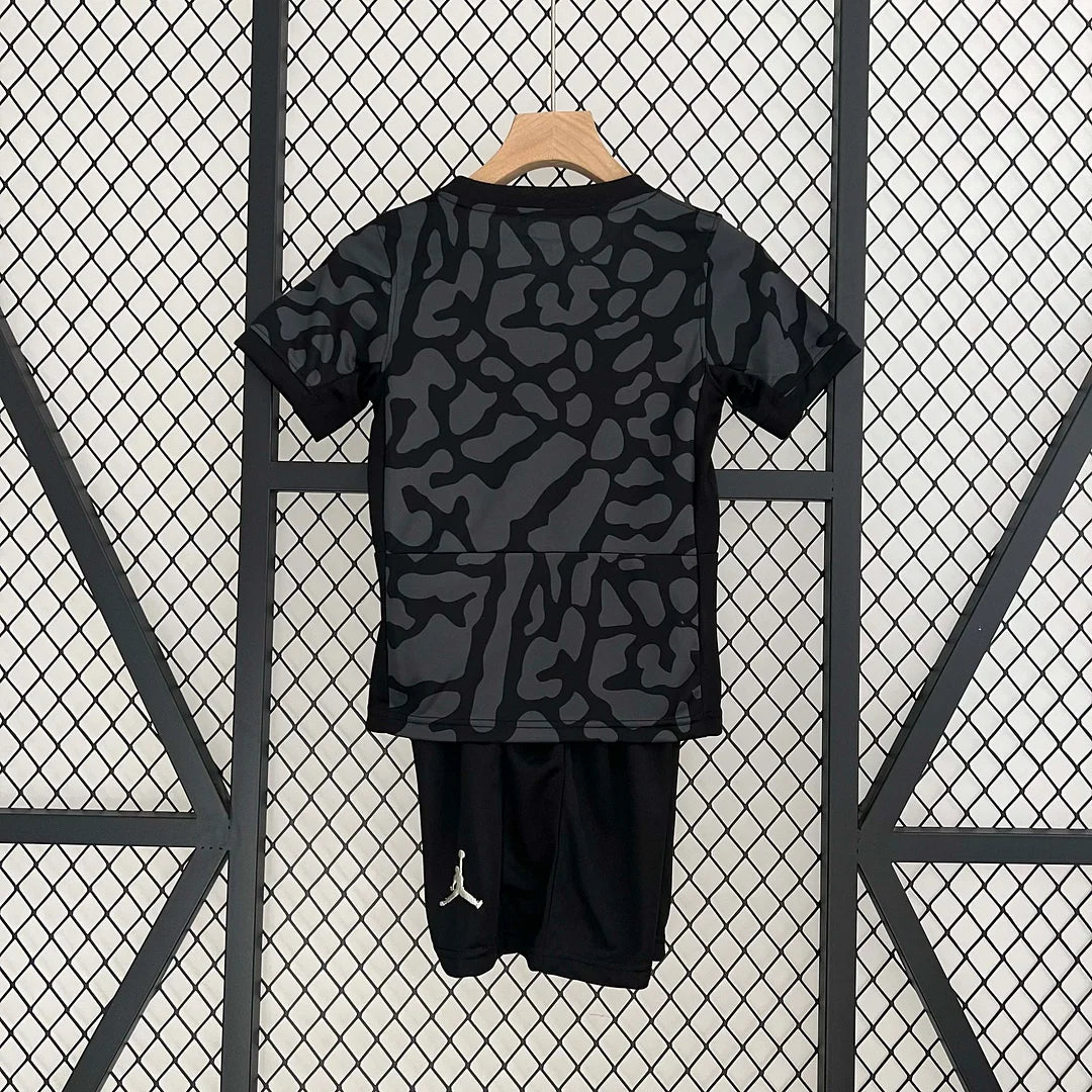 PSG Paris Saint Germain 2023 Third Away Jersey