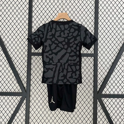 PSG Paris Saint Germain 2023 Third Away Jersey