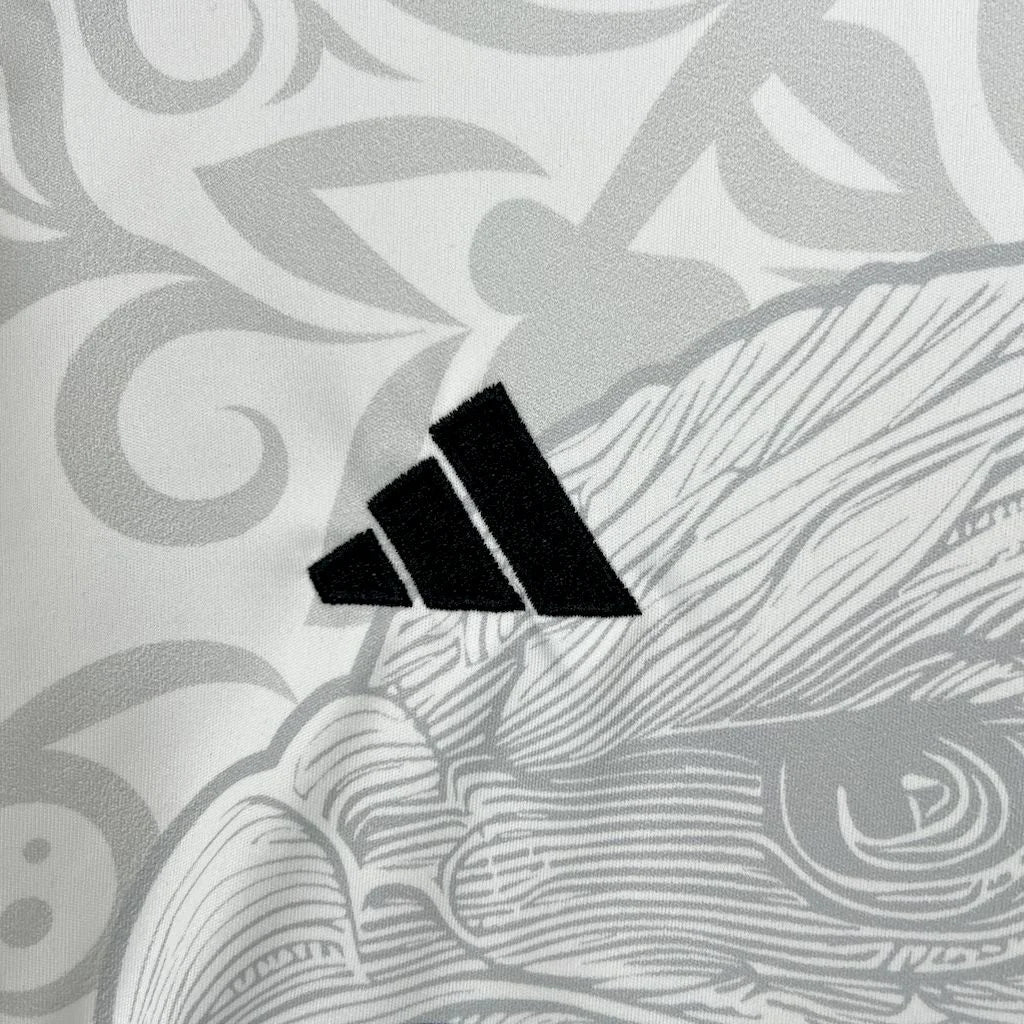 Benfica 2025 Away Shirt