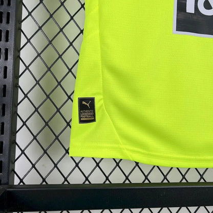 BVB 2025 Anniversary Jersey