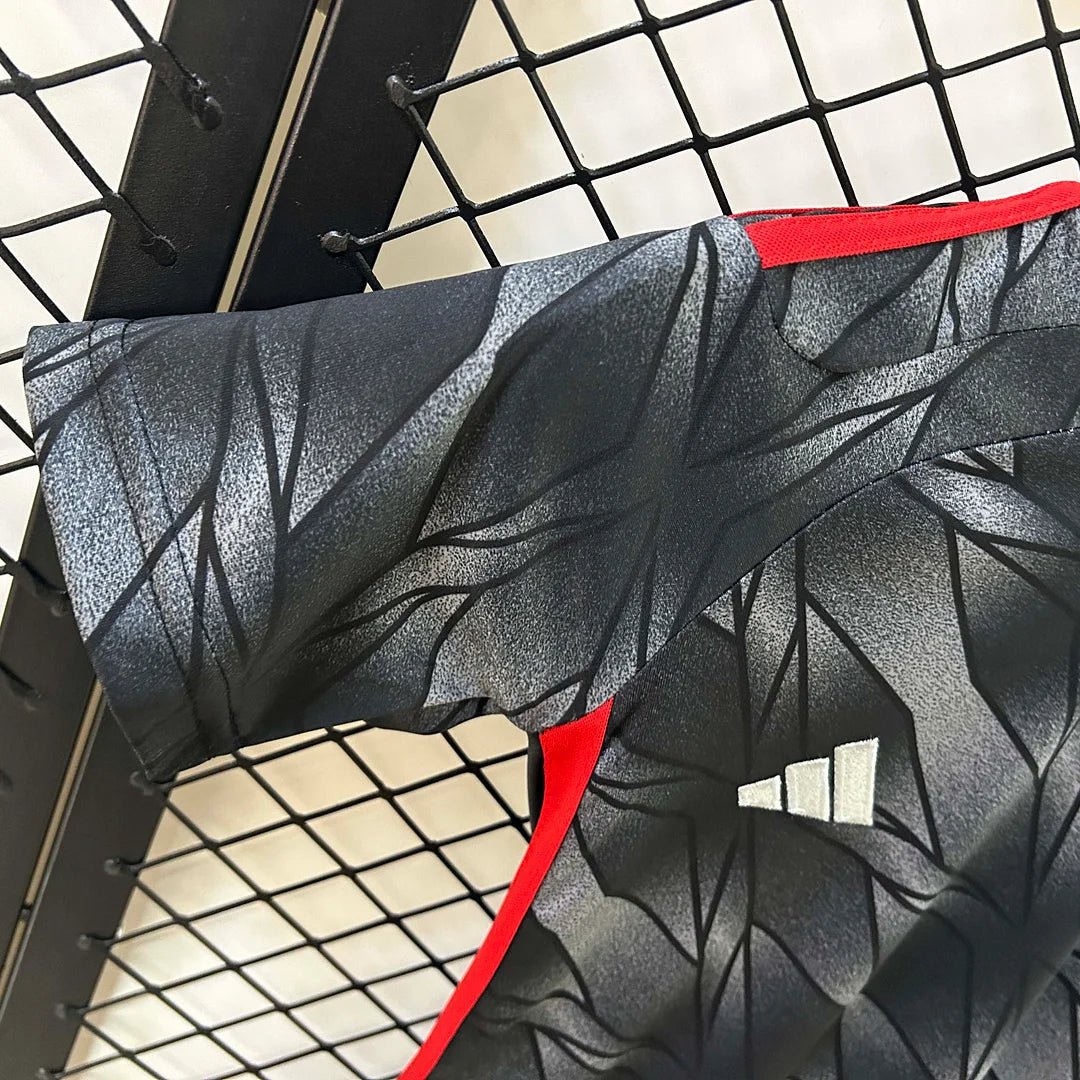 Flamengo 2024 Third Jersey