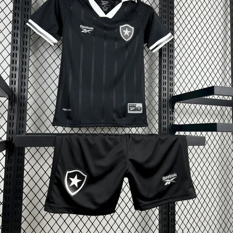 Botafogo 2025 Away Jersey